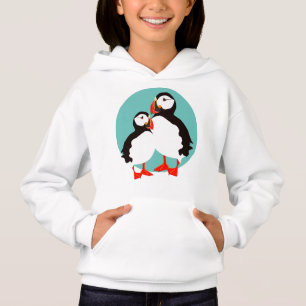 puffins