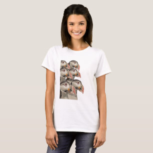 Puffins T-Shirt