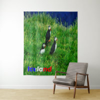 Puffins