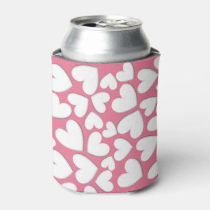 Puffy Hearts Can Cooler