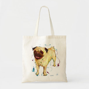 Pug bag