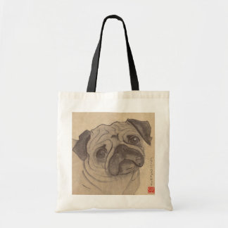 Pug Bag