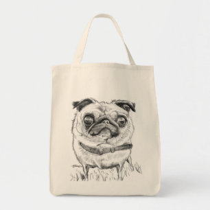 Pug Bag