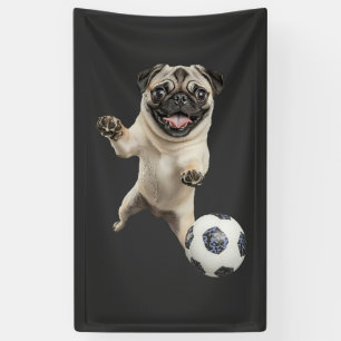 Pug banner