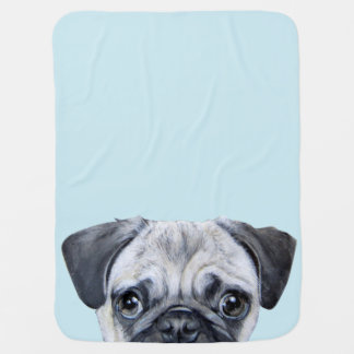 pug buggy pugs blankets bed blankets zazzle pug buggy pugs blankets bed blankets zazzle