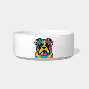 Pug Bowl