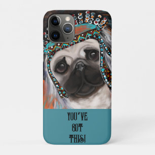 PUG iPhone 11 PRO CASE