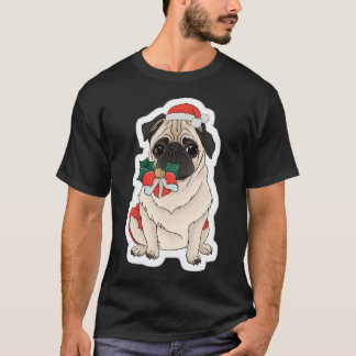 Pug-cessories - for Pug Enthusiasts T-Shirt