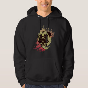 pug design Essential T-Shirt 528 Hoodie