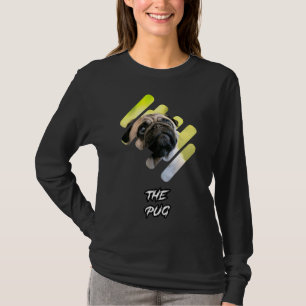 Pug dog Classic T-Shirt 153