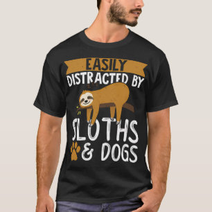 Pug driving motorised shopping cart T-Shirt