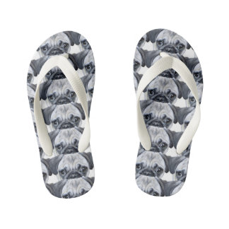 pug flip pug thongs pug sandal footwear for pug flip pug thongs pug sandal footwear for