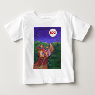 Pug Halloween Shirt