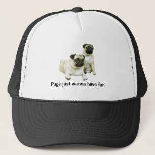 Pug Hat