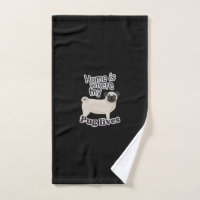Pug Home