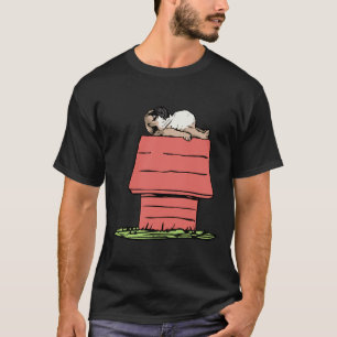 PUG HOUSE Classic  308 T-Shirt