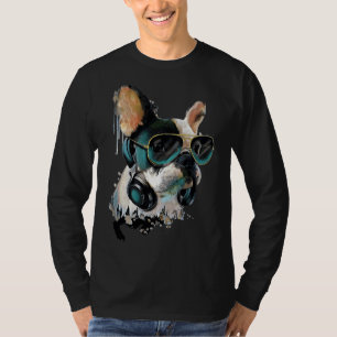Pug Life Classic T-Shirt 152