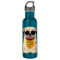 Pug Life custom name water bottles