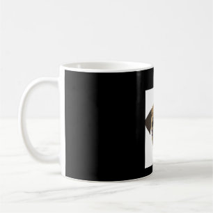 Pug Life Cute Pug Lover Gift Coffee Mug