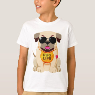 Pug Life shirts & jackets