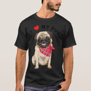 Pug Life T-Shirt