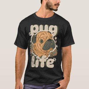 Pug Life T-Shirt