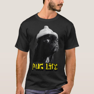 Pug Life T-Shirt