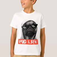 Pug Life