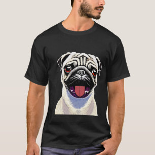 Pug Life T-Shirt