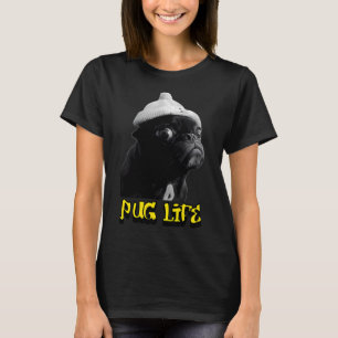 Pug Life T-Shirt