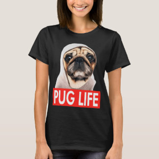 Pug Life T-Shirt