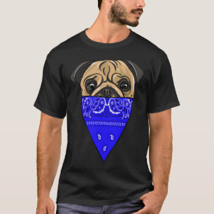 Pug Life T-Shirt