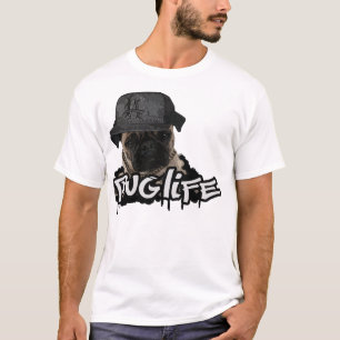 PUG LIFE T-Shirt
