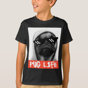 Pug Life T-Shirt