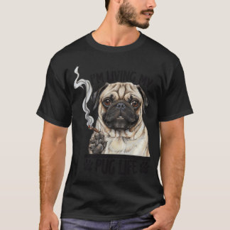 Pug Life T-Shirt