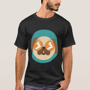 Pug life Tshirt T-shirt My Dog Pug T-shirt Classic