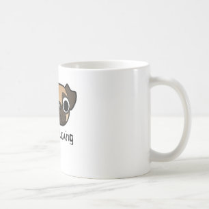 Pug Loving Mug