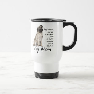 Pug Mug