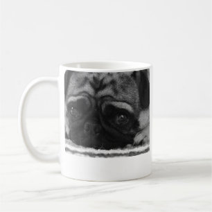 Pug Mug