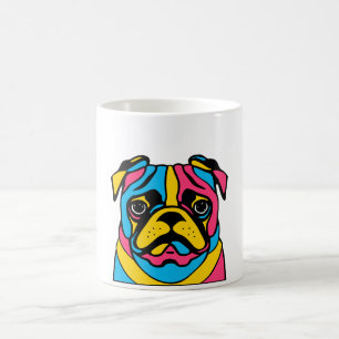 Pug Mug