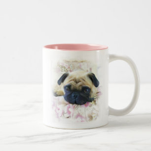 Pug Mug