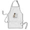 Pug Mum Apron