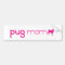 Pug Mum