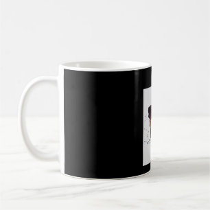 Pug Nebula Pug Dog Lover Nebula Lover Gift Coffee Mug