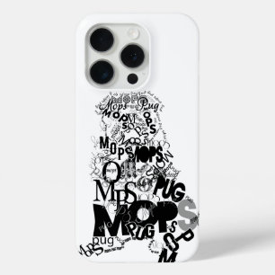 #pug on incipio Phone case