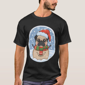 Pug Passion - for Pug Devos T-Shirt