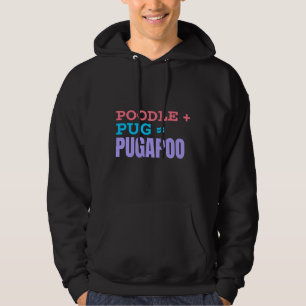 Pug Poodle Mix Definition Classic T-Shirt 552 Hoodie
