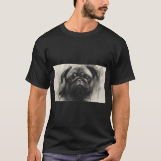 Pug shade T-Shirt
