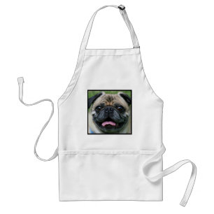 Pug Standard Apron