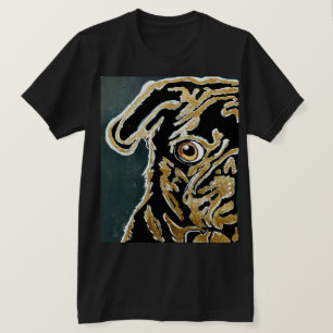 Pug T-Shirt